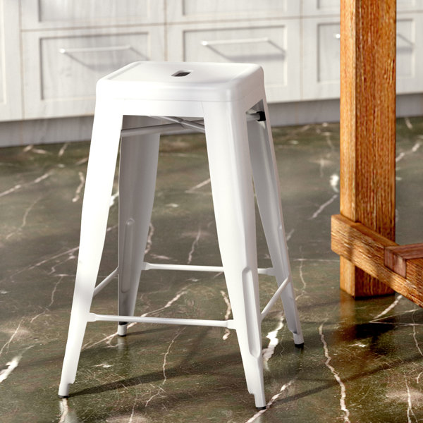 Lompoc 24 Bar Stool by Trent Austin Design