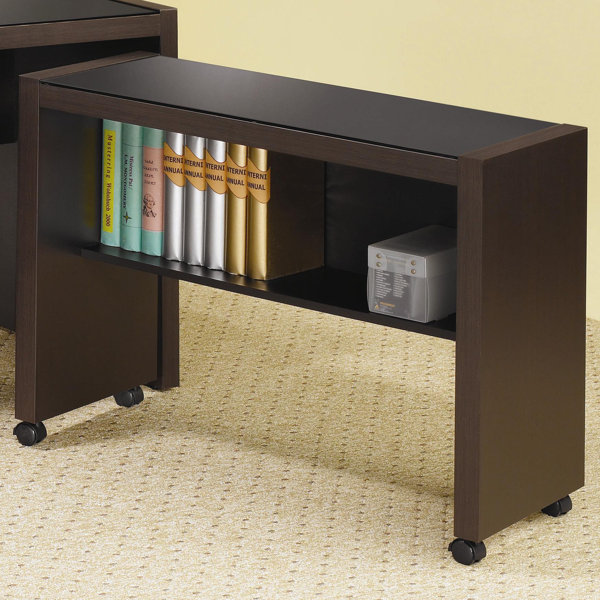 Bradlec Computer AV Cart by Latitude Run