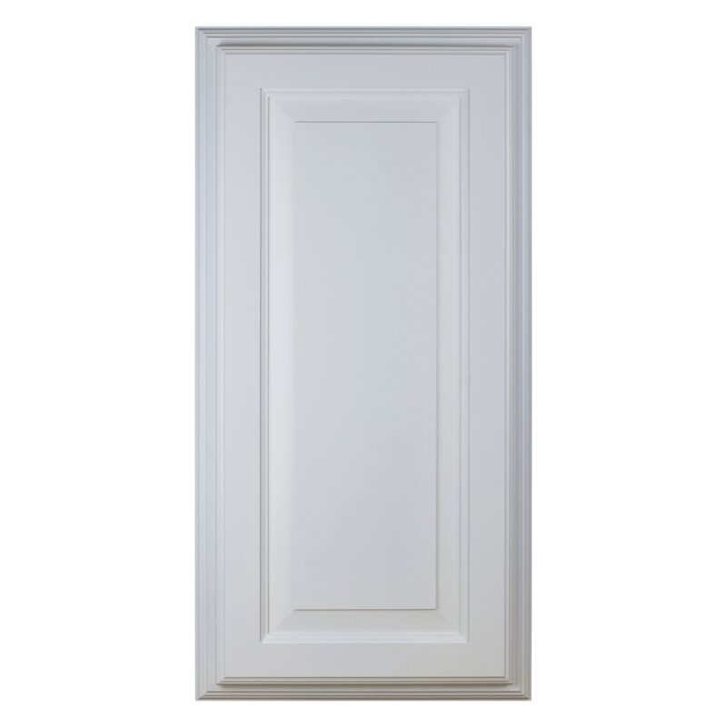 Wg Wood Products Bloomfield Framed Recessed Medicine Cabinet