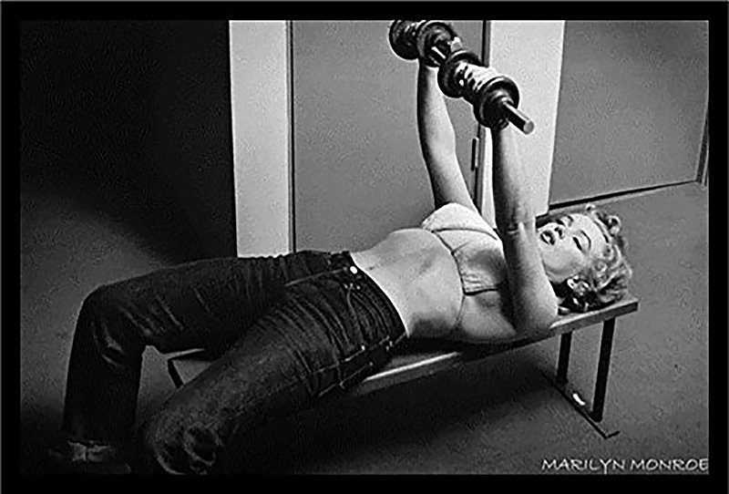 Download Marilyn monroe sexy Free HD