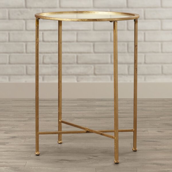 Royall End Table By Willa Arlo Interiors