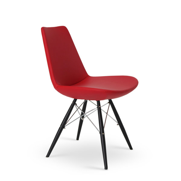 Eiffel Side Chair by sohoConcept sohoConcept