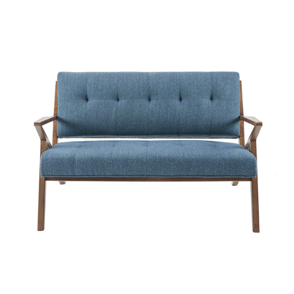 Alvarado Loveseat By Langley Street Discount