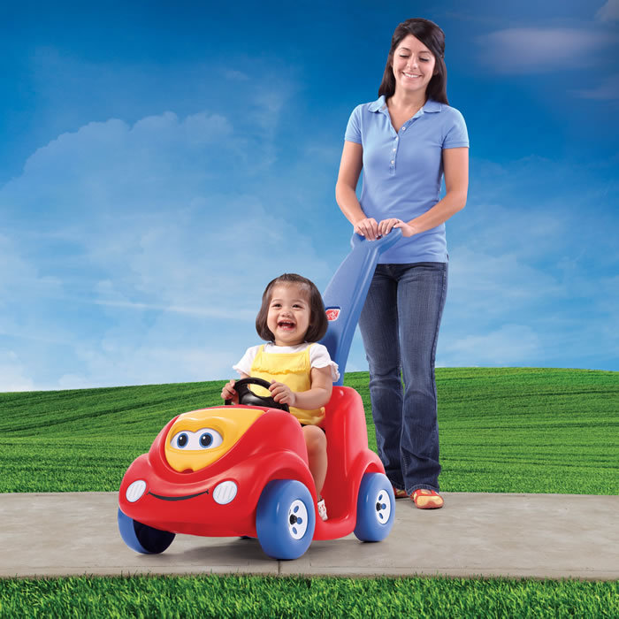 kidkraft buggy