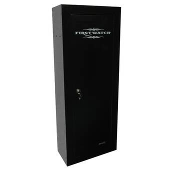 American Furniture Classics Key Lock Gun Safe Reviews Wayfair