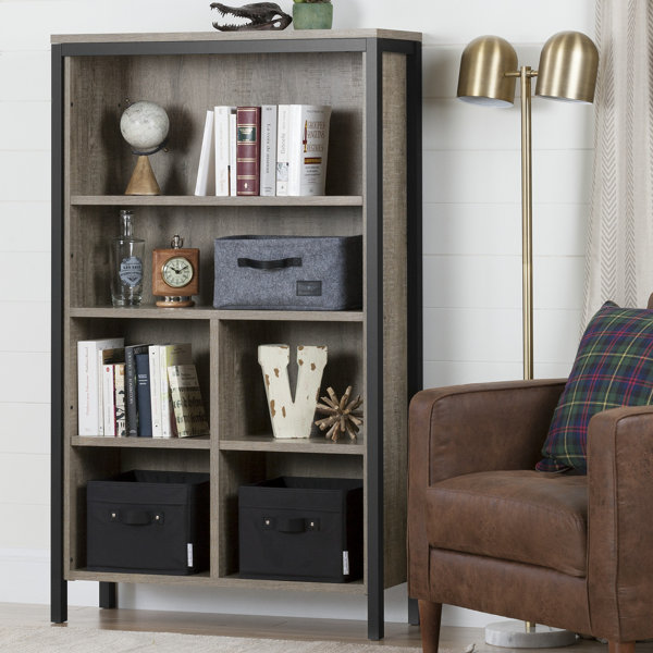Munich Standard Bookcase by South Shore