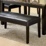 Black Small Kitchen Dining Benches You Ll Love In 2020 Wayfair
