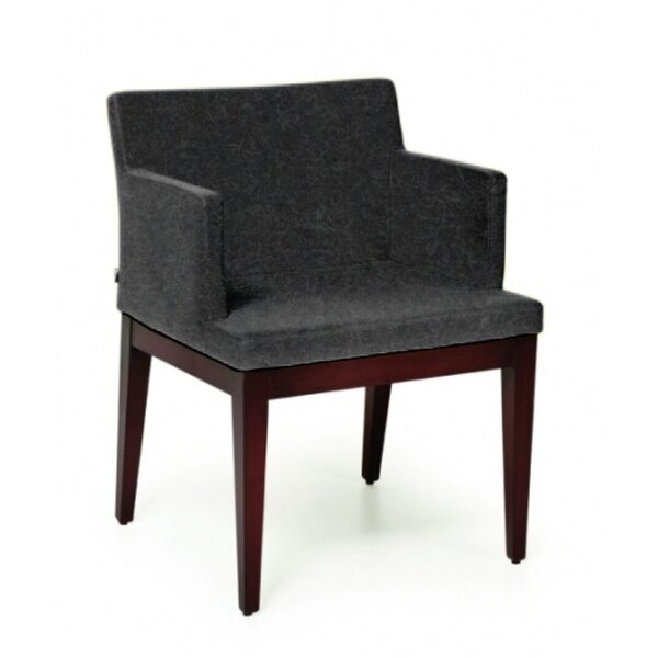 Pettiford Armchair By Wrought Studio