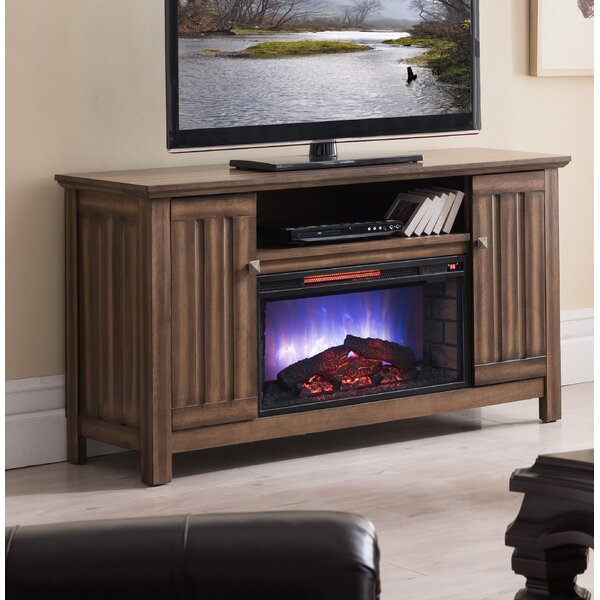 Millwood Pines TV Stand Fireplaces