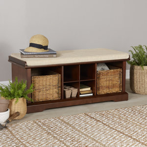 Storage Bench
