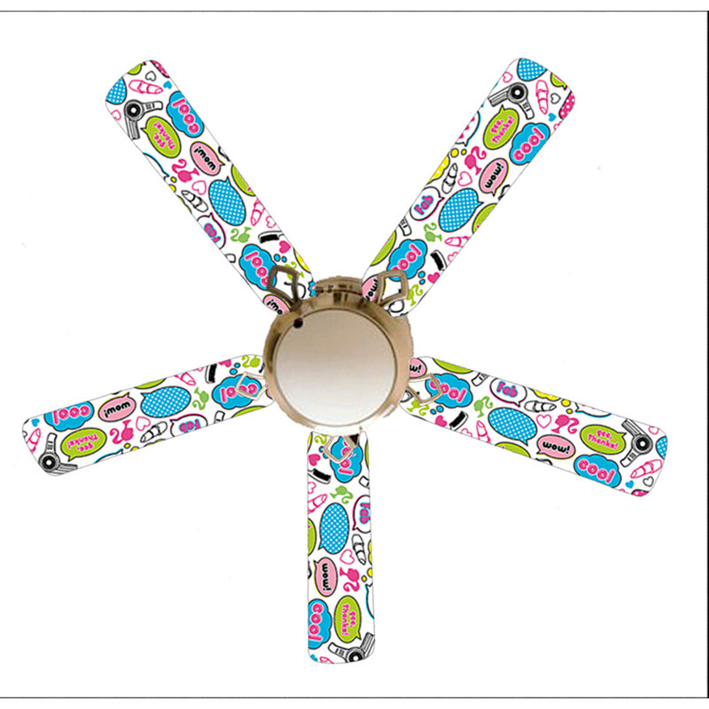 barbie ceiling fan