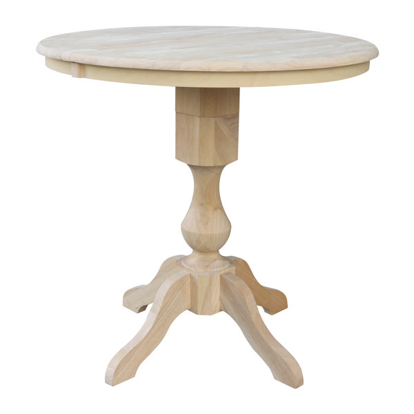 Clower Pub Table by Ophelia & Co. Ophelia & Co.
