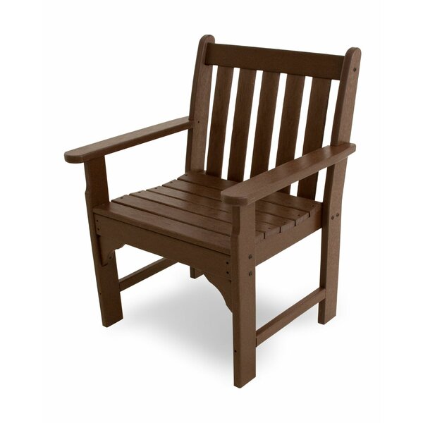 Vineyard Garden Arm Chair by POLYWOOD®