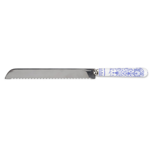 Judaica 10 Challah Knife by Spode