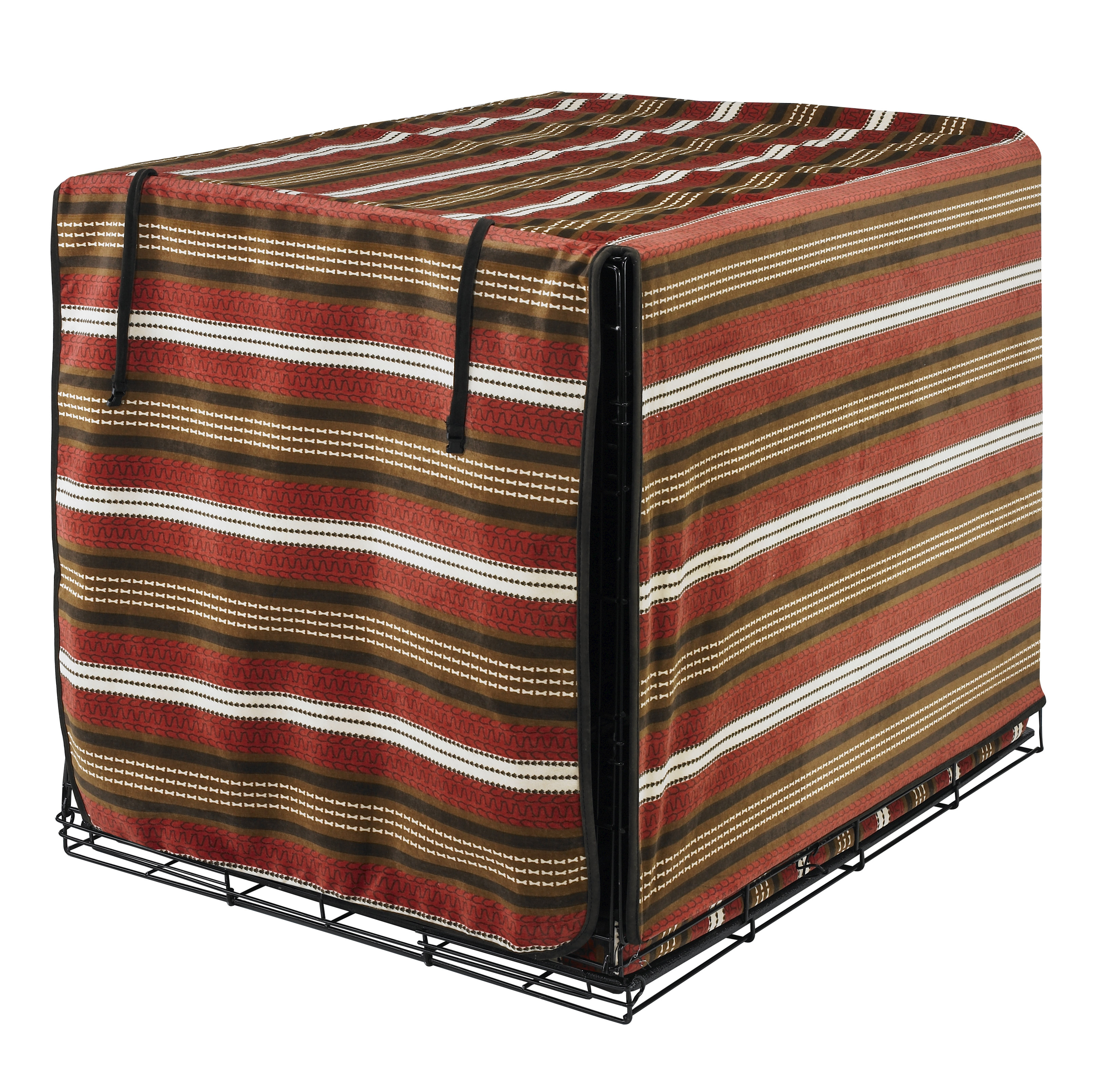 Bowsers Luxury Dog Crate Cover Wayfair
