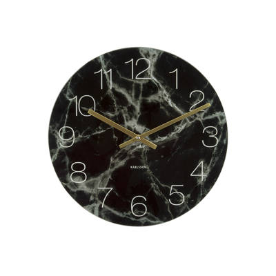 Moloney Wall Clock Reviews Allmodern
