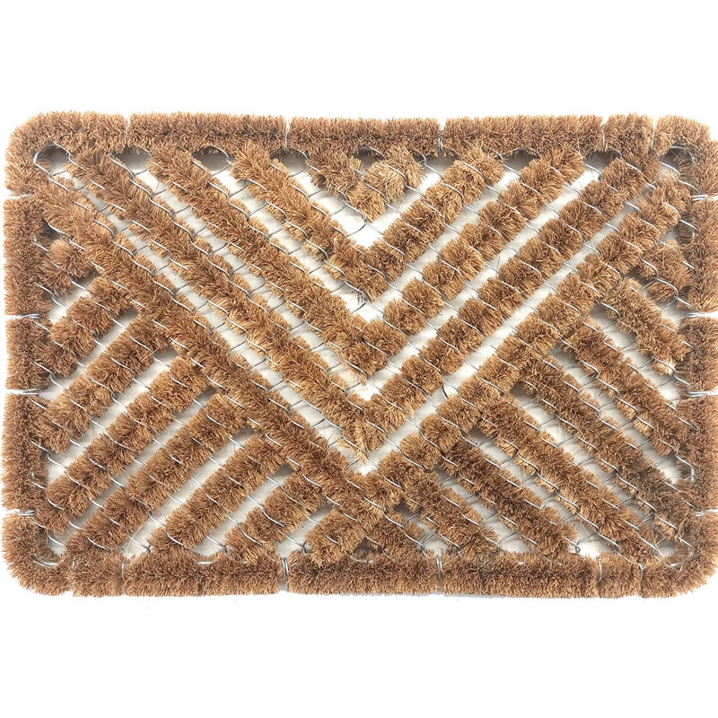 Coco Mats N More Triad Boot Scraper Reviews Wayfair
