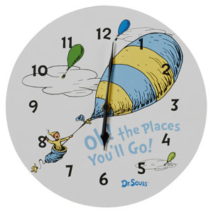 Dr. Seuss 