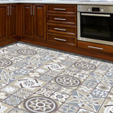 Spanish Tile Stickers Wayfair