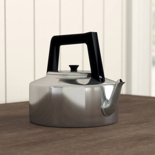 Stovetop Kettle Pendeford Size - Capacity (Litres): 4.5L