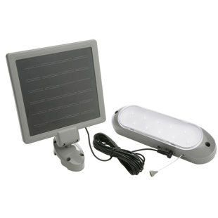 Best 2-Piece Flood Light Set By Coleman Cable Outdoor Lighting 2-Piece Flood Light Set By Coleman Cable Outdoor Lighting