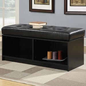 Marla Storage Ottoman