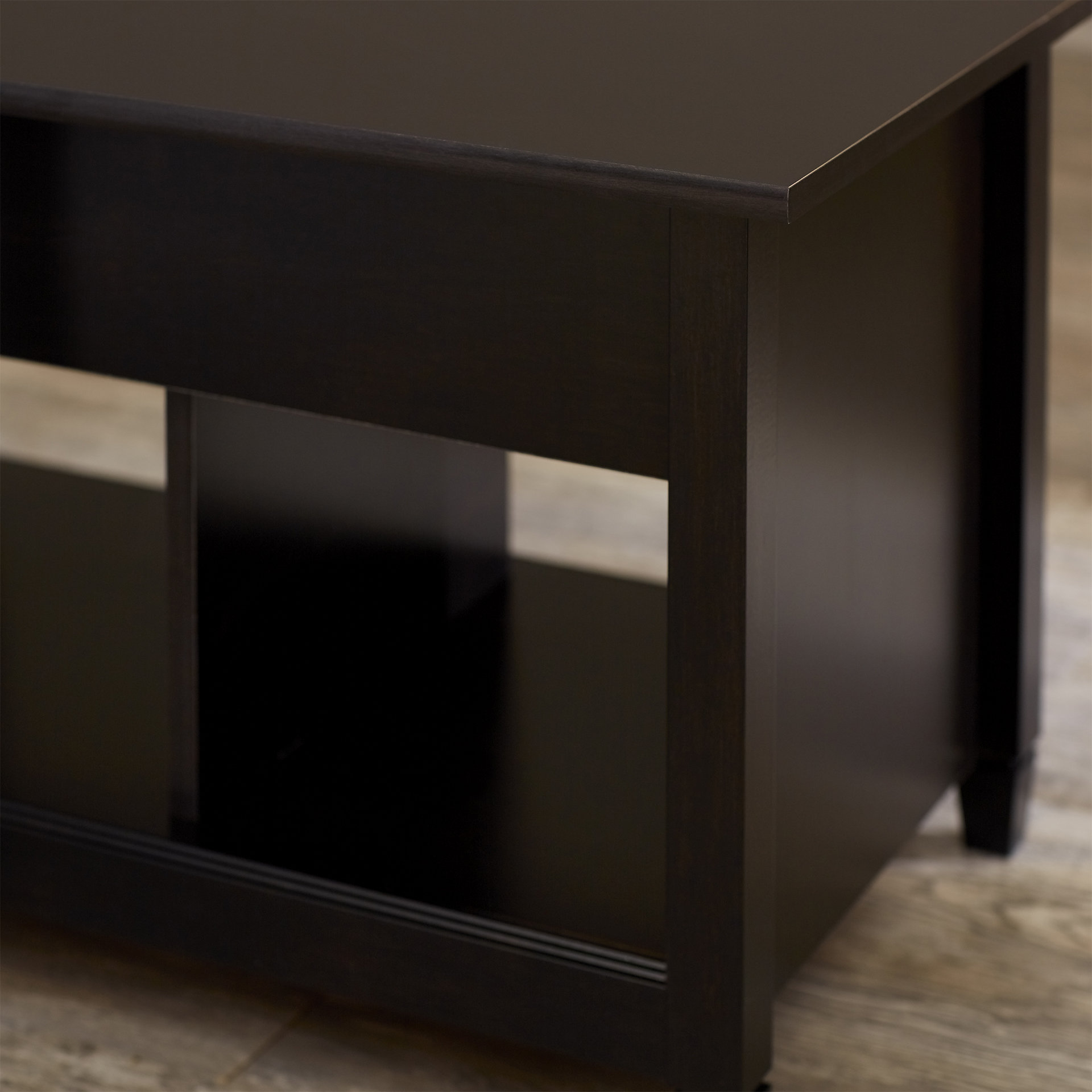 Three Posts Lamantia Coffee Table with Lift Top & Reviews Wayfair