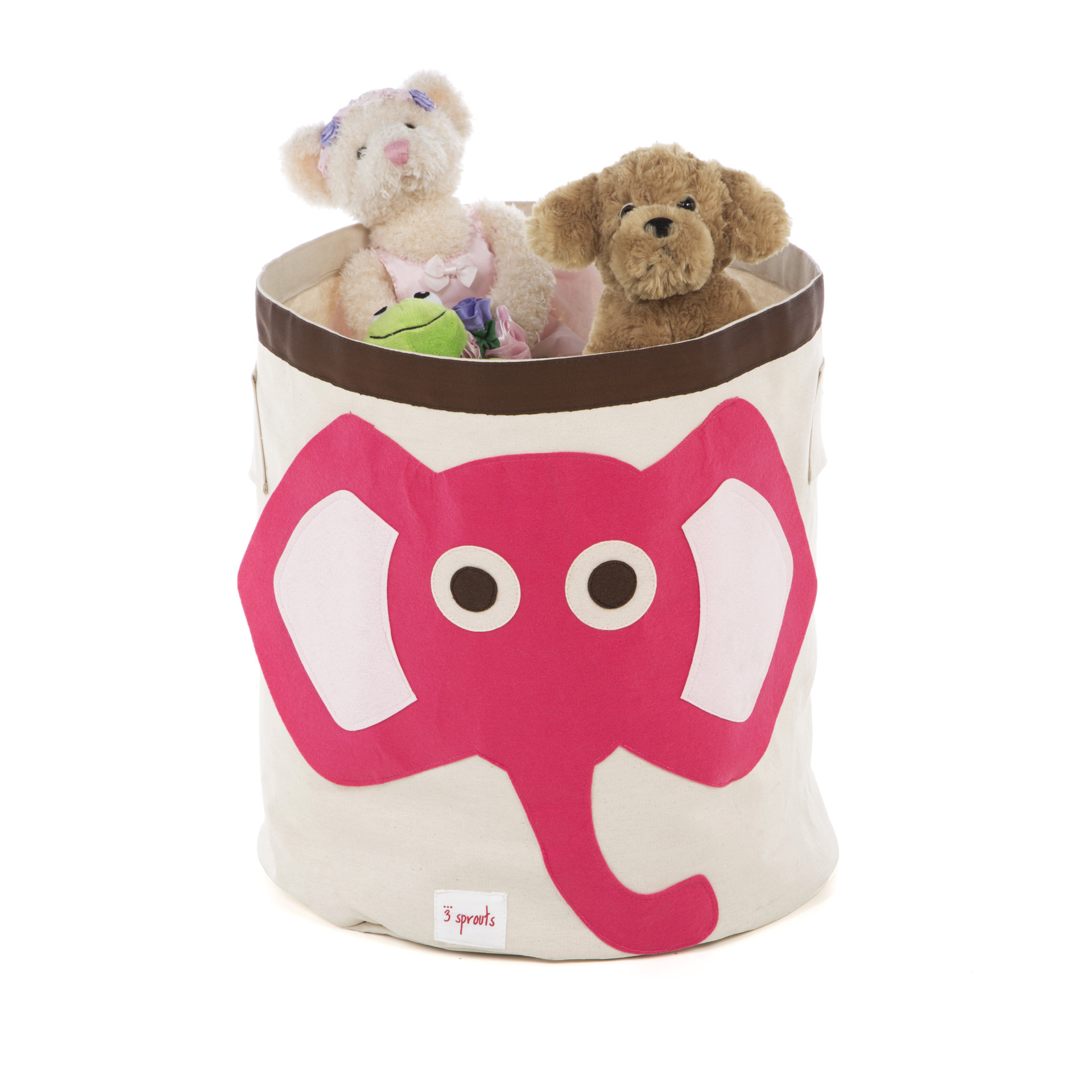 Elephant Storage Bin & Reviews AllModern