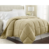 Yellow Gold Comforters Joss Main