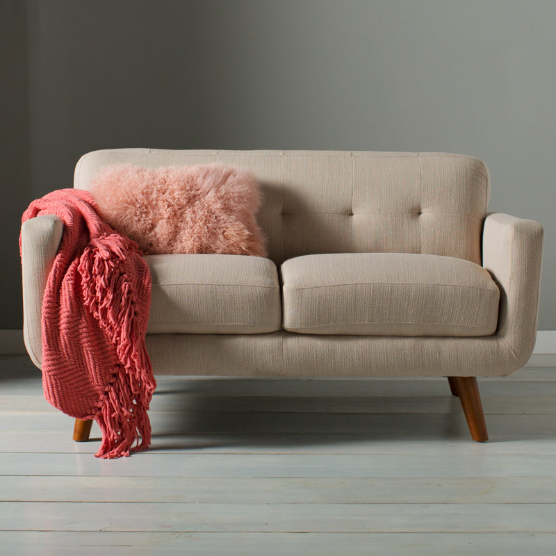 Gaven Loveseat & Reviews AllModern