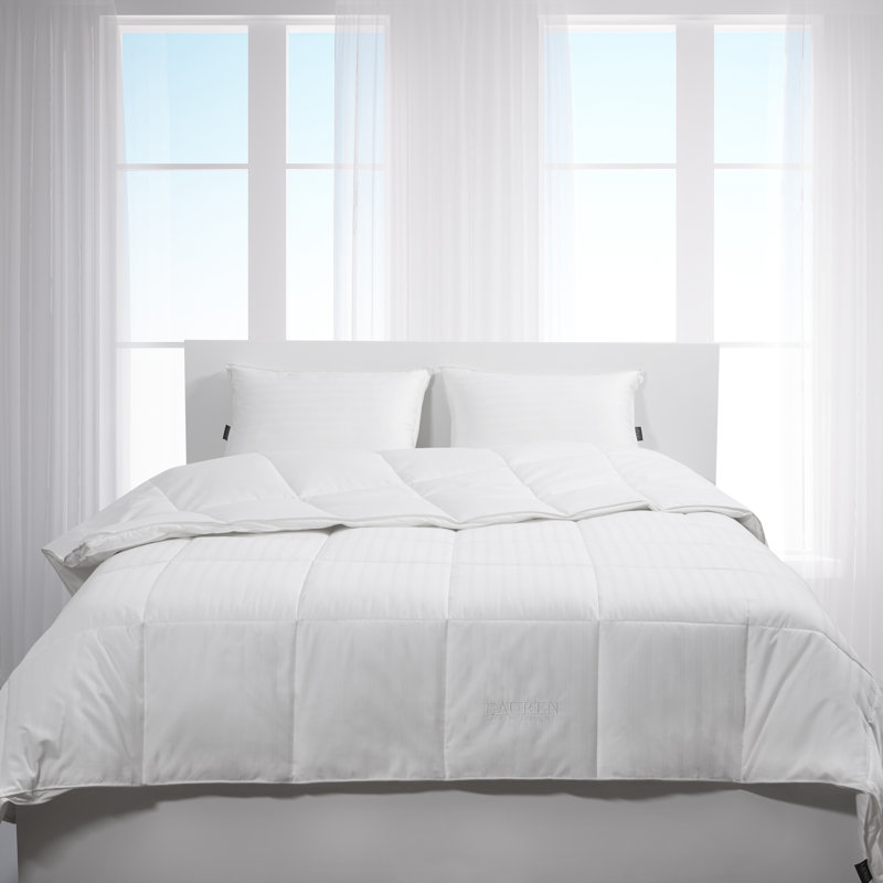 Lauren Ralph Lauren Comfort Ecosmart Winter Down Alternative