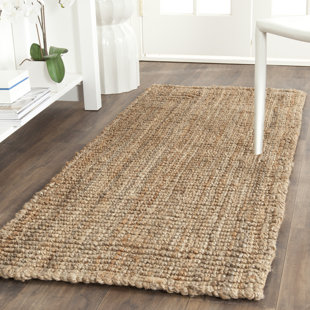 Farmhouse Rugs Birch Lane Gaines Loomed Natural Area Rug