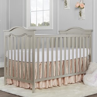 Regal Canopy Crib Bedding With Pink Ribbon Bedding Sets Bedding