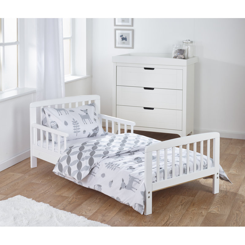 damari cot bed