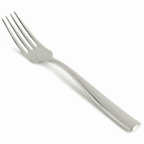 Lucca Dinner Fork by Fortessa