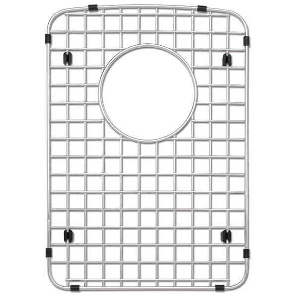 11 x 16 Stainless Steel Sink Grid by Blanco