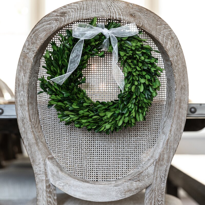 wreath