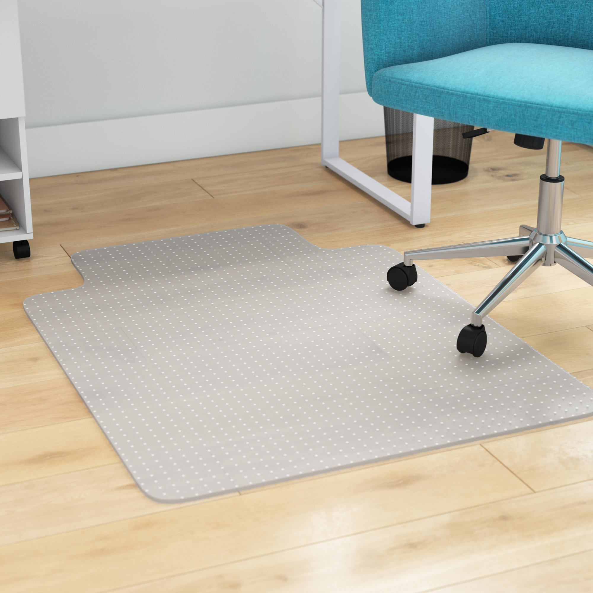 chair rug cover