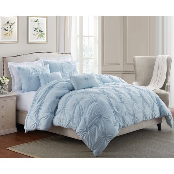 Baby Blue Comforter Set Wayfair