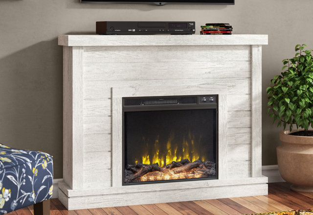 Indoor Fireplace Deals for You