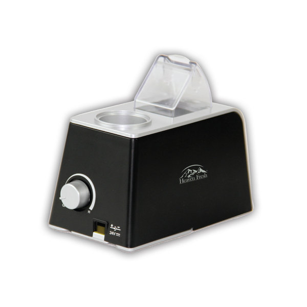 Ultrasonic Tabletop Humidifier by Heaven Fresh