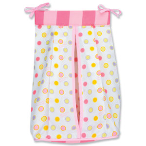 Dr. Seuss Oh The Places You''ll Go Diaper Stacker