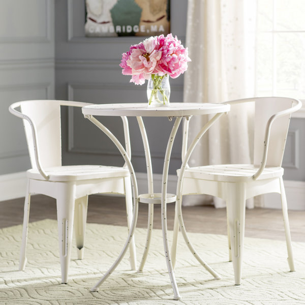 Kardos Indoor 3 Piece Dining Set By Ebern Designs Best Choices