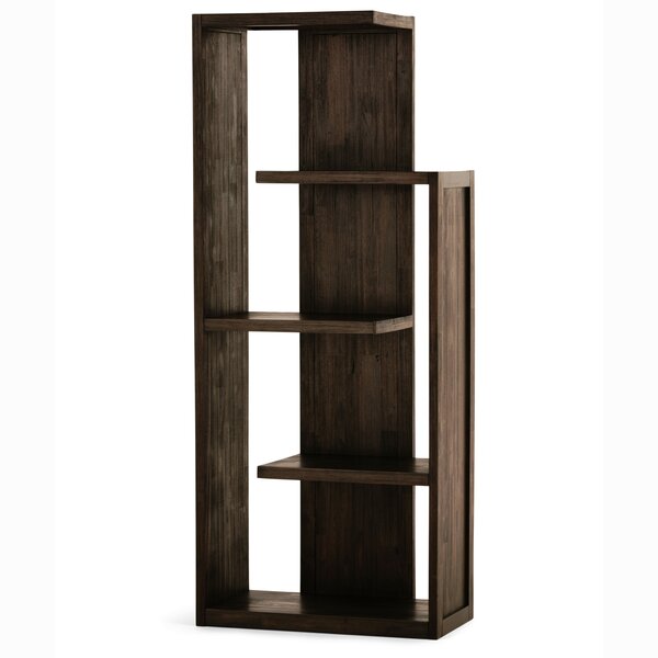 Laforce Standard Bookcase By Millwood Pines