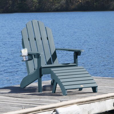 anette adirondack chair