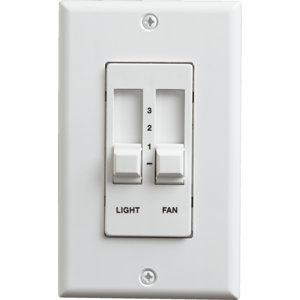 Ceiling Fan Wall Control
