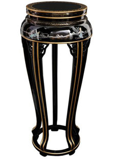 Best Pedestal Plant Stand by Oriental Furniture Accent Furniture Pedestal Plant Stand by Oriental Furniture Accent Furniture
