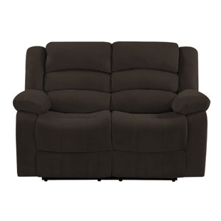 Updegraff Reclining Loveseat