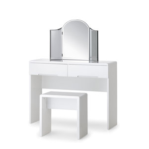 Schminktisch Manhattan von All Home