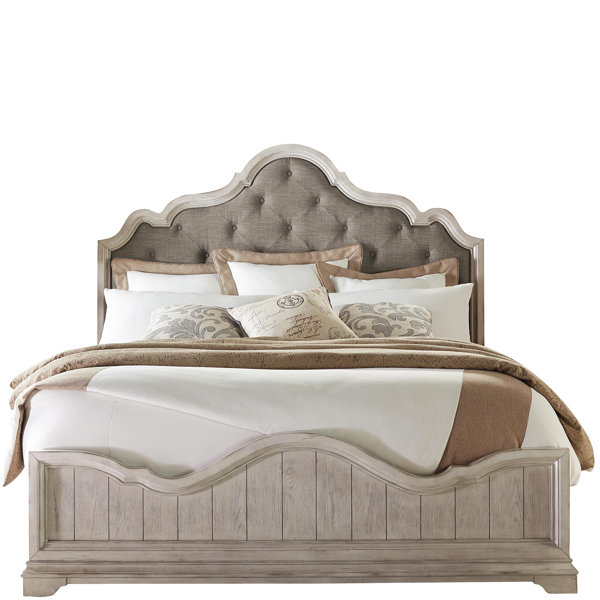 Leah Standard Configurable Bedroom Set By One Allium Way Purchase